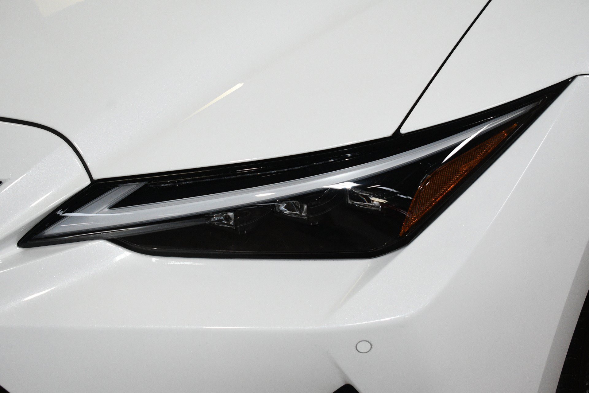 Used 2025 Lexus IS 350 F Sport RWD image 57