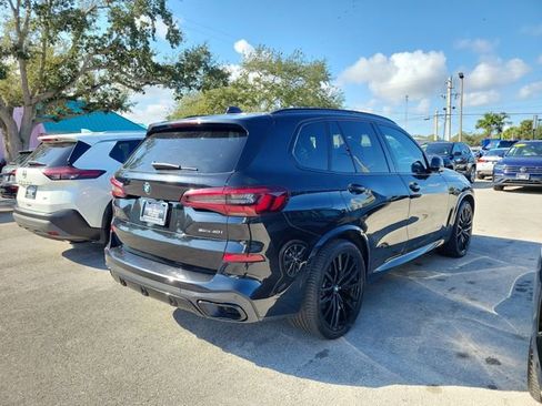 Used 2022 BMW X5 sDrive40i w/ M Sport Package image 4