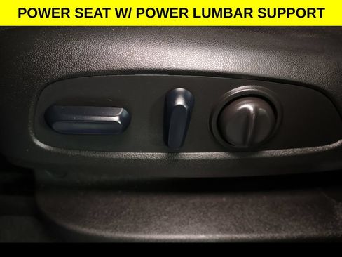 Used 2024 Chevrolet Equinox LT AWD/4WD image 7