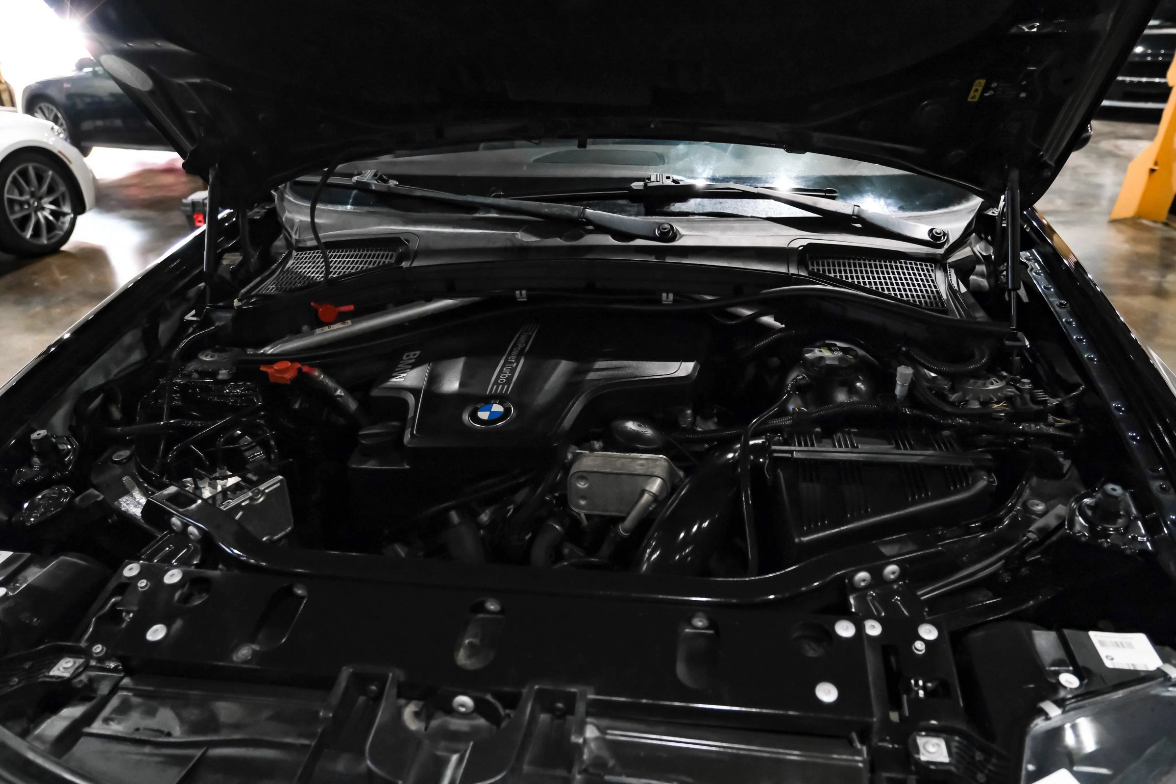 Used 2017 BMW X3 xDrive28i AWD/4WD image 43