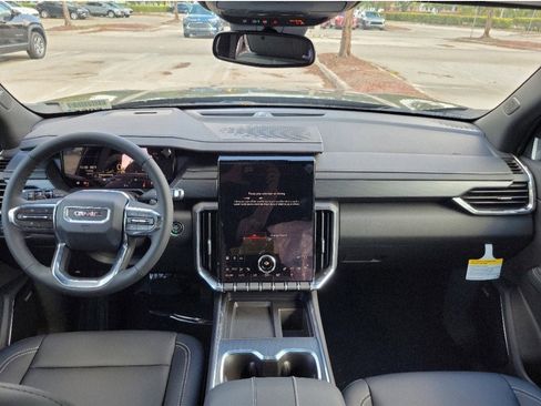 New 2026 GMC Acadia Elevation w/ Elevation Premium Package image 6