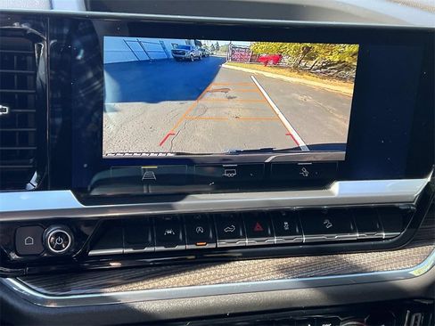 Certified 2023 Chevrolet Silverado 1500 RST w/ Convenience Package II image 21