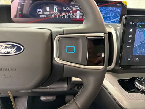 New 2026 Ford Expedition Max Active RWD image 22