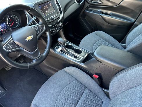 Used 2024 Chevrolet Equinox LT AWD/4WD image 10