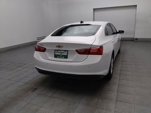 Used 2024 Chevrolet Malibu LS w/ Driver Confidence Package FWD image 9