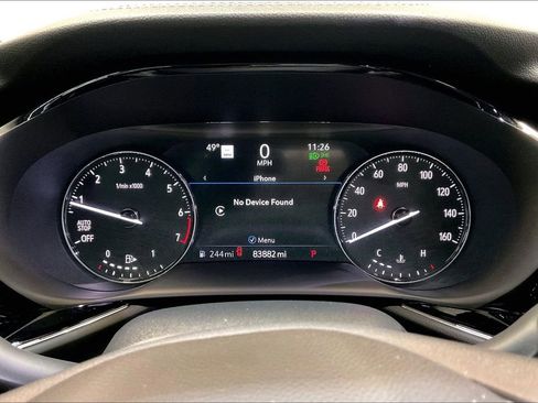 Used 2022 Buick Envision Avenir w/ Safety Package FWD image 15
