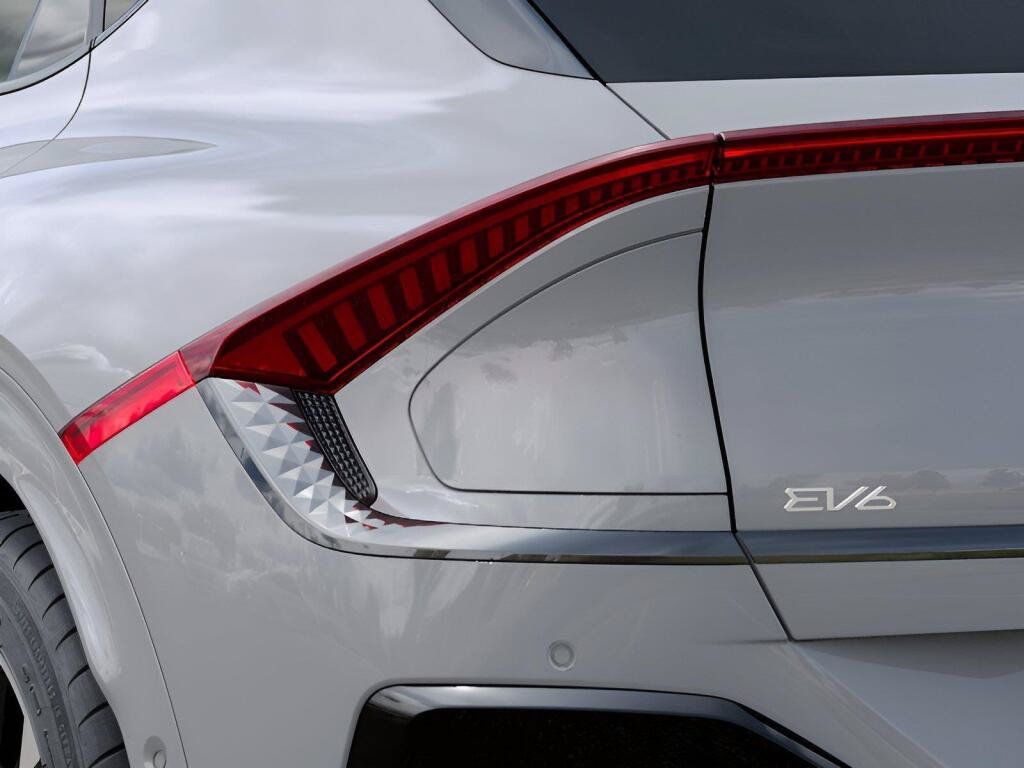 New 2026 Kia EV6 GT-Line AWD/4WD image 12