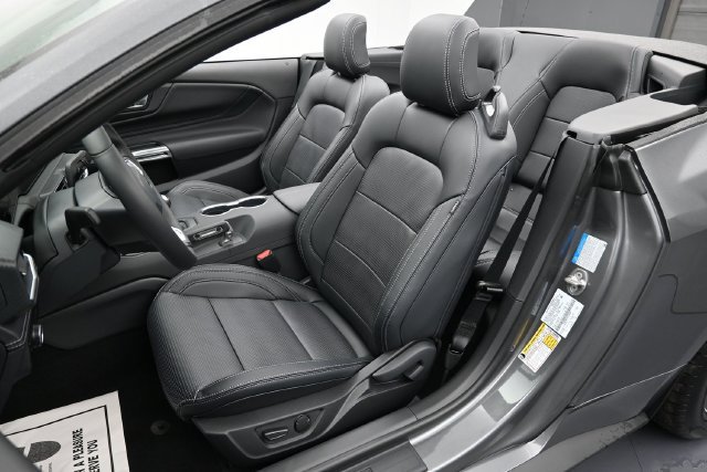 New 2026 Ford Mustang GT Premium w/ GT Performance Package RWD image 12