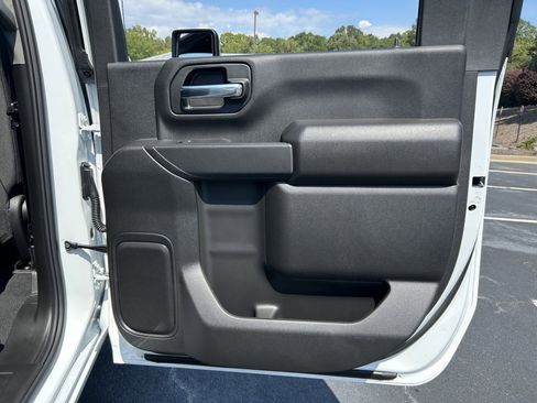 New 2026 Chevrolet Silverado 2500 Custom w/ Custom Value Package image 50
