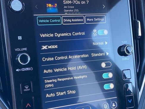 New 2026 Subaru Forester Wilderness image 21