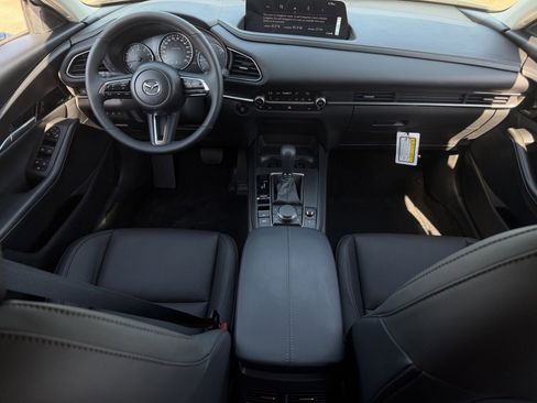 Certified 2026 MAZDA CX-30 AWD 2.5 S w/ Premium Package image 11