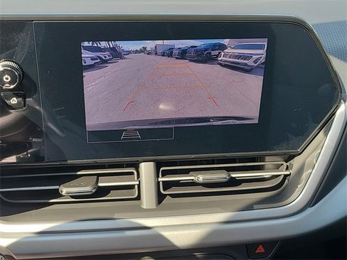 New 2026 Chevrolet Trax LS image 31