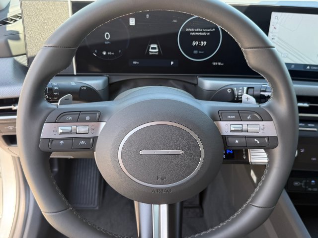 Used 2025 Hyundai Sonata SEL FWD image 17
