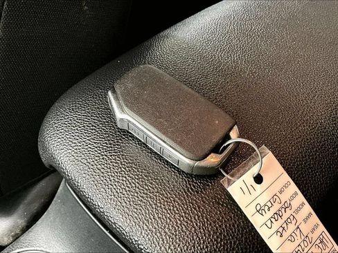 Used 2024 Kia Forte LXS FWD image 12