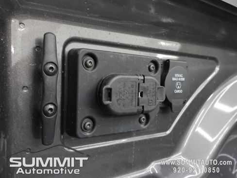 New 2026 RAM 2500 Tradesman w/ Safety Group AWD/4WD image 29