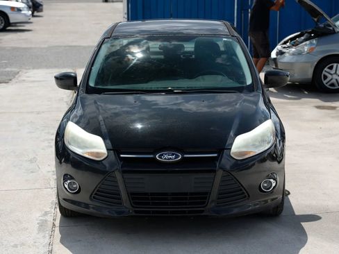Used 2012 Ford Focus SE FWD image 11