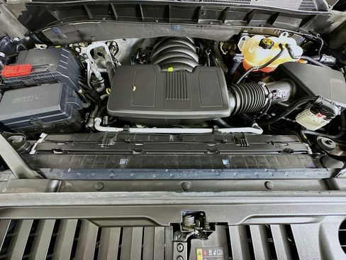 Used 2022 GMC Sierra 1500 AT4 w/ AT4 Preferred Package image 32