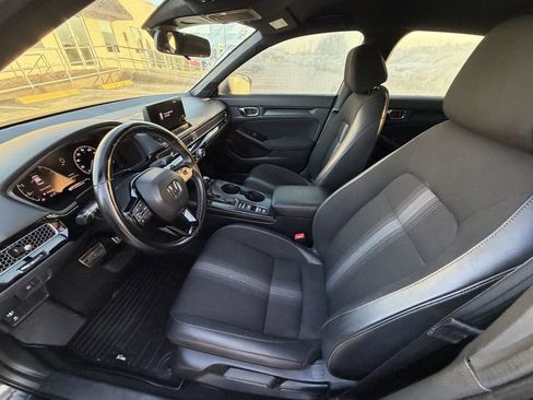 Used 2022 Honda Civic Sport image 16