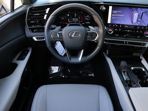 New 2026 Lexus RX 350 Premium image 16