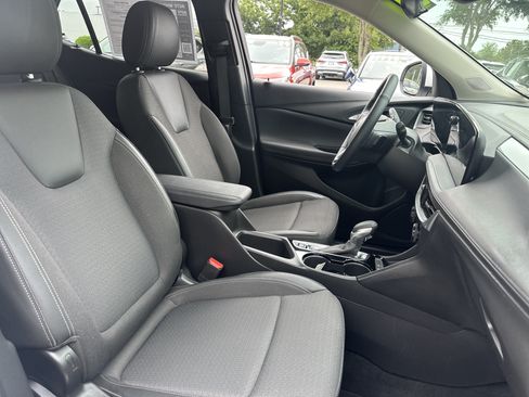 Used 2024 Buick Encore GX Preferred w/ Comfort Package FWD image 13