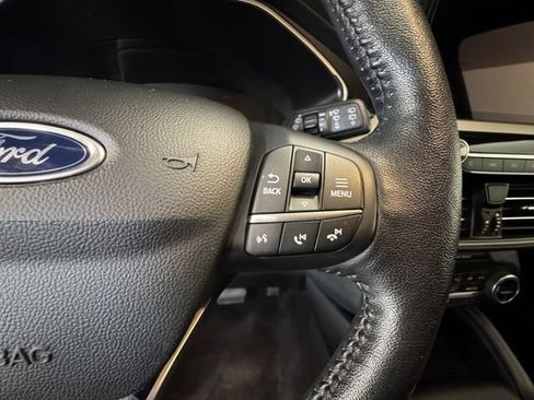 Used 2020 Ford Escape SEL AWD/4WD image 18