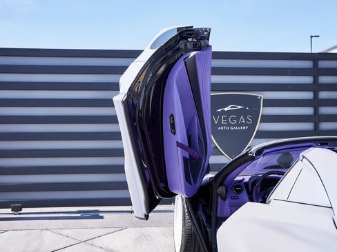 Used 2022 McLaren 765LT Base image 38