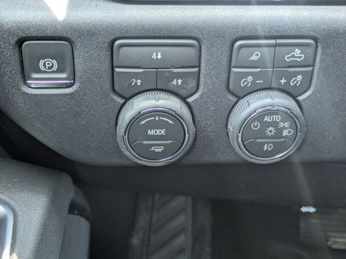 New 2026 Chevrolet Silverado 2500 LT w/ Safety Package AWD/4WD image 11