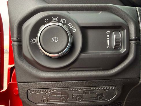 New 2026 Jeep Wrangler Sahara image 31