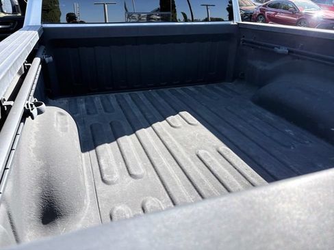 Used 2020 RAM 1500 Rebel w/ Rebel Level 2 Equipment Group AWD/4WD image 21