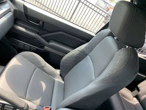 Used 2024 Toyota Tacoma SR5 RWD image 29