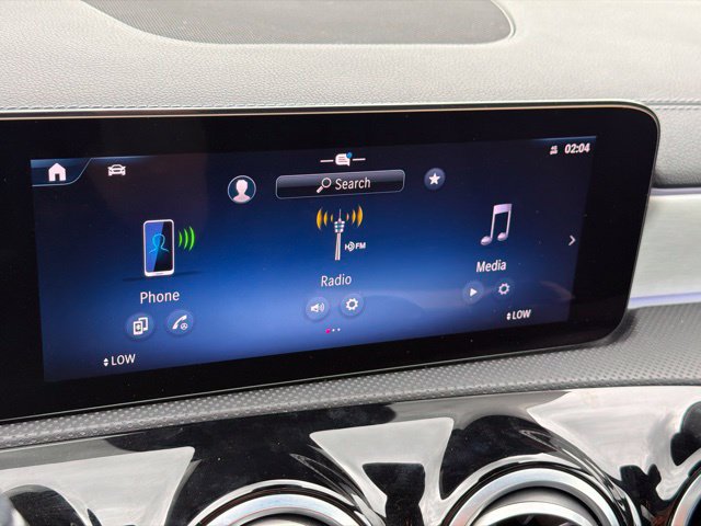 Used 2025 Mercedes-Benz CLA 250 image 25