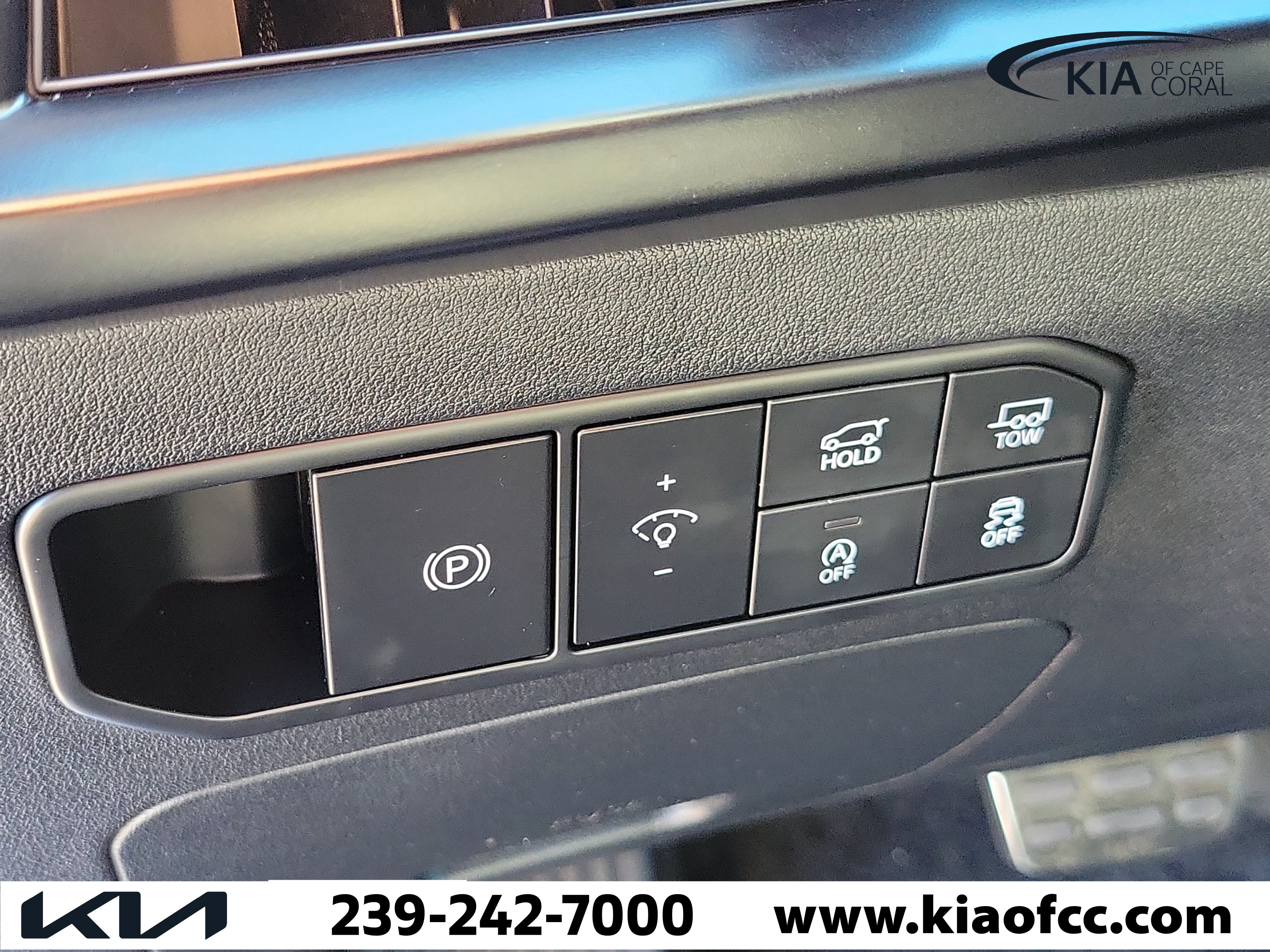 Used 2027 Kia Telluride SX Prestige X-Line AWD/4WD image 26