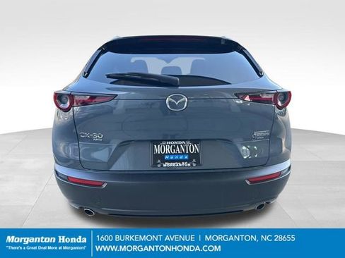Used 2023 MAZDA CX-30 AWD 2.5 S w/ Preferred Package image 7