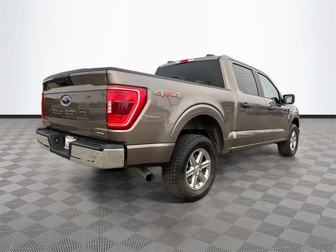 Used 2023 Ford F150 XLT image 7