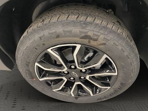 New 2026 Chevrolet TrailBlazer ACTIV w/ Convenience Package AWD/4WD image 16