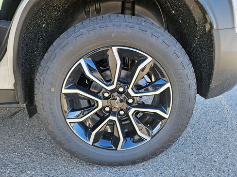 New 2026 Chevrolet TrailBlazer ACTIV w/ Driver Confidence Package FWD image 16