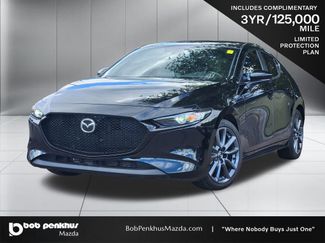Used 2020 MAZDA MAZDA3 AWD Hatchback w/ Preferred Pkg video 1