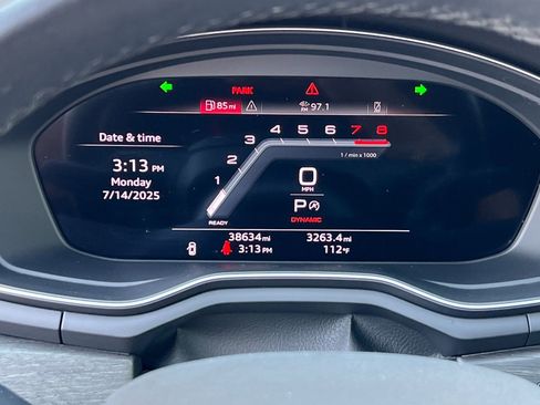 Used 2024 Audi A5 2.0T Premium Plus image 24