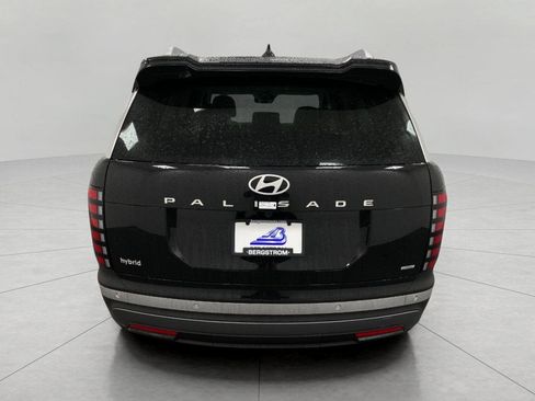 New 2026 Hyundai Palisade SEL AWD/4WD image 4