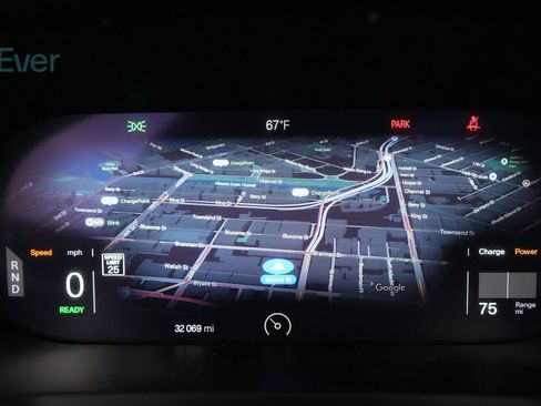 Used 2023 Polestar Polestar 2 image 27