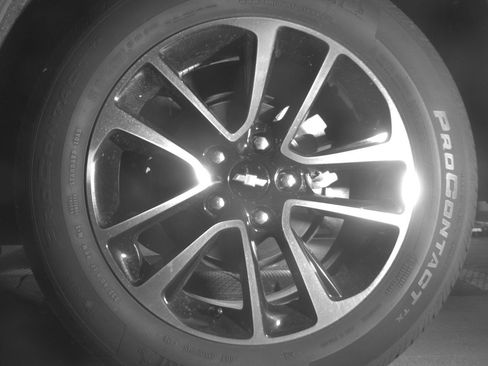 Used 2025 Chevrolet TrailBlazer LT FWD image 14