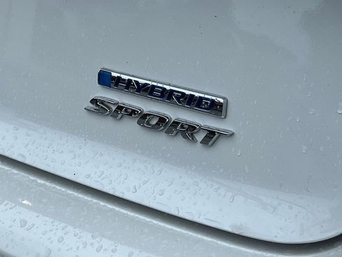 Used 2025 Honda Accord Sport image 22