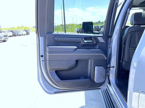 Certified 2024 GMC Sierra 2500 AT4X AWD/4WD image 20