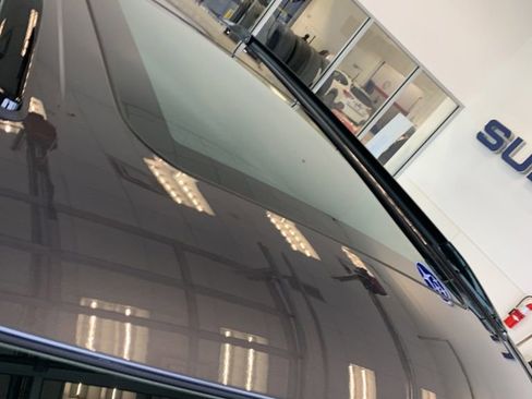 New 2026 Subaru Forester Sport image 23