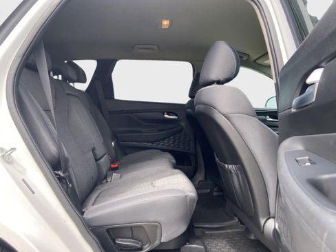 Used 2023 Hyundai Santa Fe SE AWD/4WD image 13