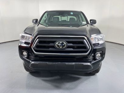 Used 2022 Toyota Tacoma SR5