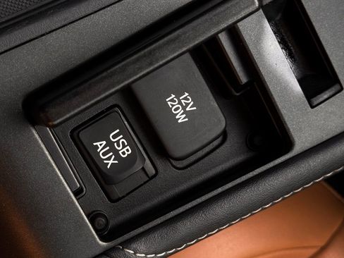 Used 2012 Lexus CT 200h Premium image 37