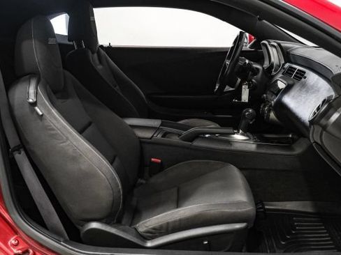 Used 2011 Chevrolet Camaro SS w/ RS Package RWD image 26