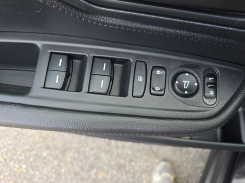 Used 2024 Honda Odyssey EX-L image 27
