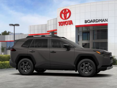 New 2026 Toyota RAV4 FWD image 15